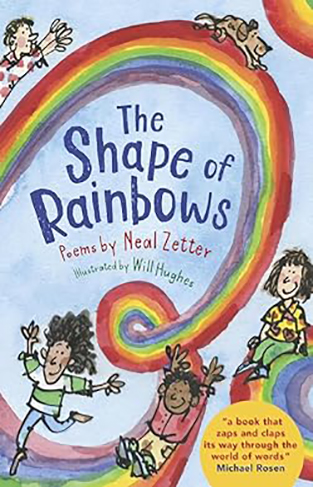 The Shape of Rainbows